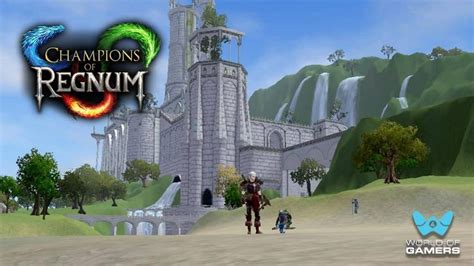 champions of regnum